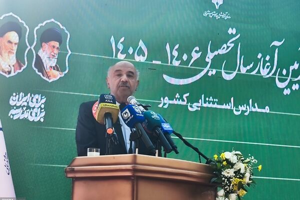 مدارس استثنایی می‌توانند به مراکز مهارت‌آموزی تبدیل شوند