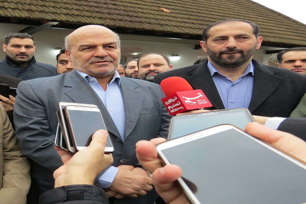 عیسی کلانتری