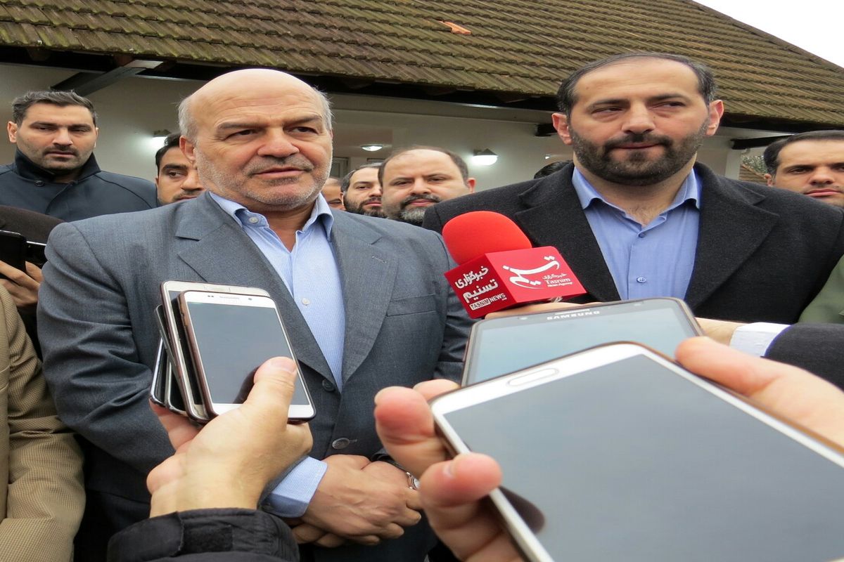 عیسی کلانتری