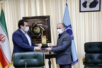 برای پنجمین سال پیاپی هسته گزینش بانک ملت، هسته گزینش برتر شبکه بانکی کشور شد