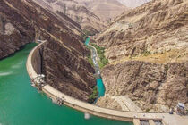 تهران در کم‌سابقه‌ترین بحران آب صد سال اخیر/ذخایر سدهای پایتخت به پایین‌ترین سطح رسید