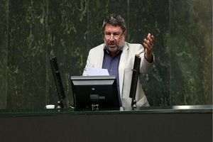  رییس کمیسیون اقتصادی مجلس انتخاب شد