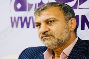 اجازه تحقیر نیروهای هرمزگانی را نمی دهم/دست سیاسیون باید از ورزش استان کوتاه شود