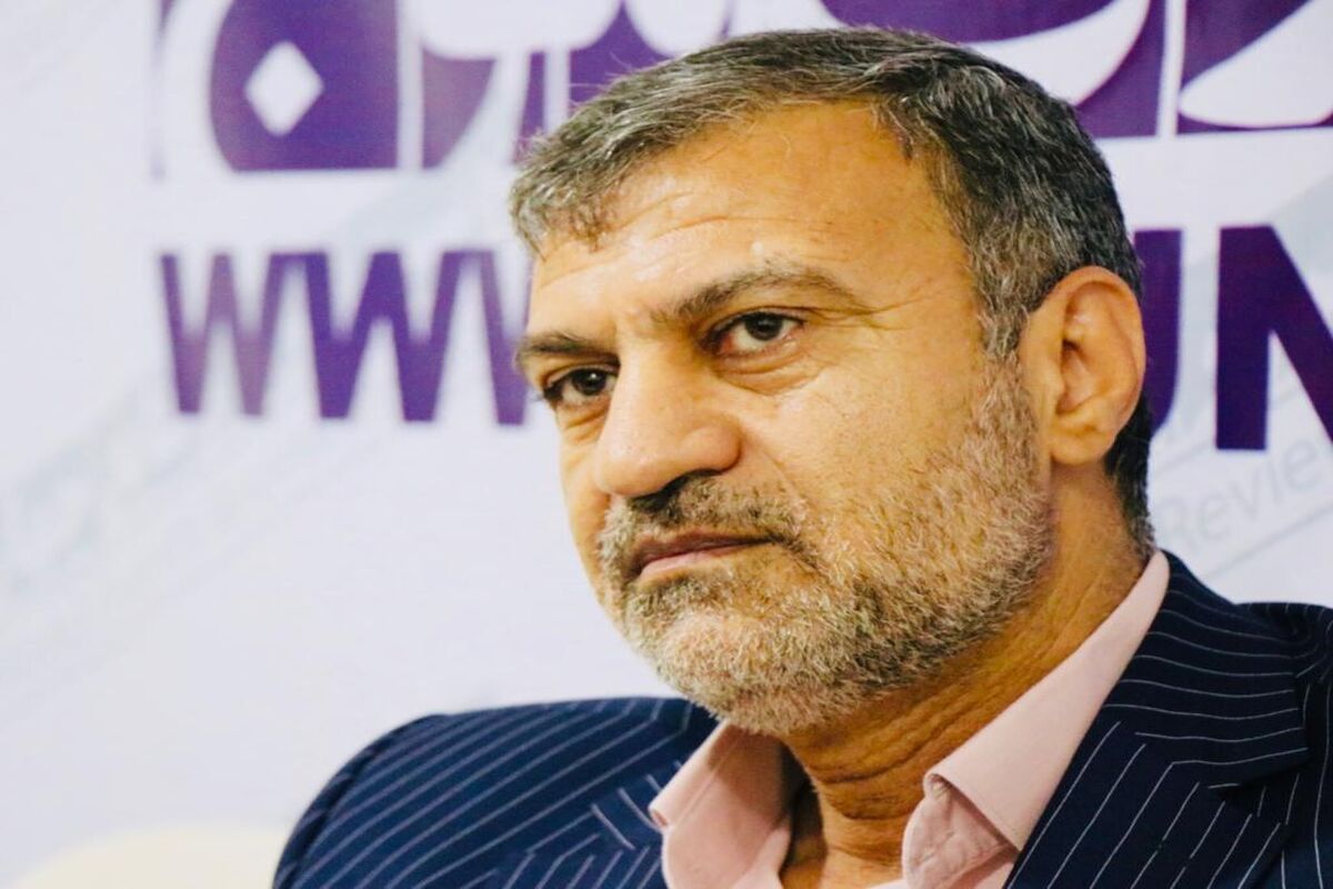 احمد مرادی