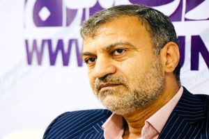 پیگیری مطالبات مردم هرمزگان از معاون وزیر نیرو