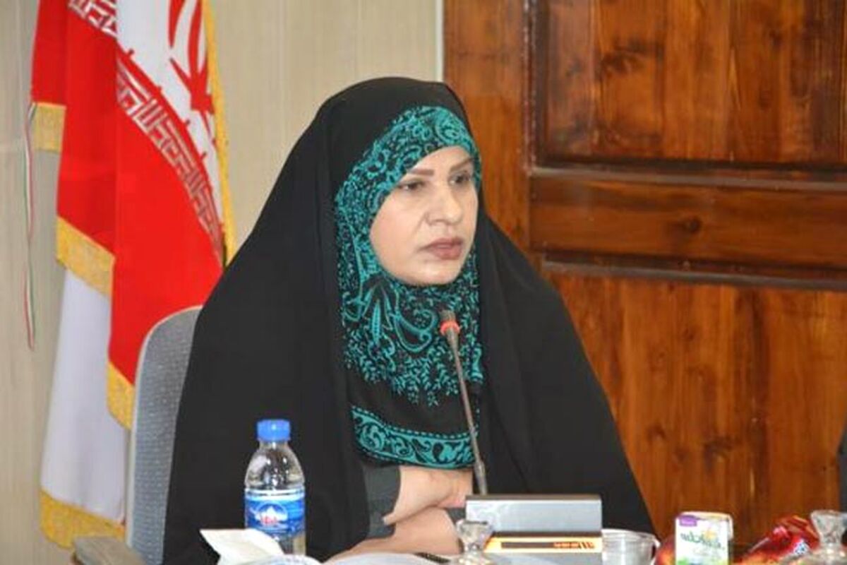 مهناز امامدادی