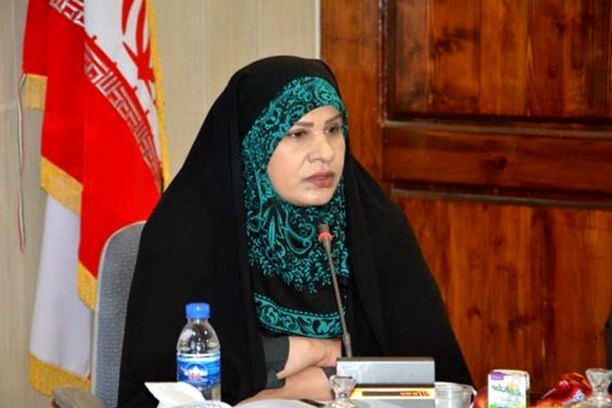 مهناز امامدادی