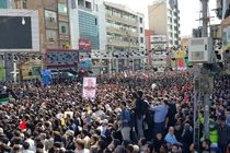 امروز فرزندان پلید ابوسفیان ادامه همان جریان گمراه و ضد بشریت هستند