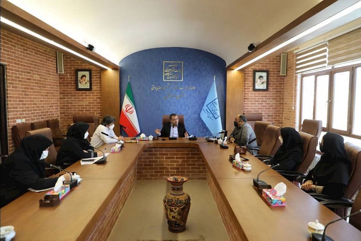 صنایع دستی اردبیل