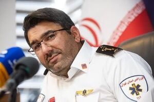 محل استقرار آمبولانس ها و اتاق های سرد در مراسم تشییع رهبر انقلاب اعلام شد