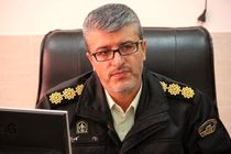 پلمب 6 آرایشگاه مردانه متخلف در طرح فاصله گذاری اجتماعی