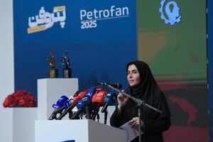 آینده پتروشیمی از آن شرکت‌هایی است که شجاعت ورود به حوزه فناوری را دارند/ امسال ۱۶۸ پروژه در زمینه نوآوری داشتیم
