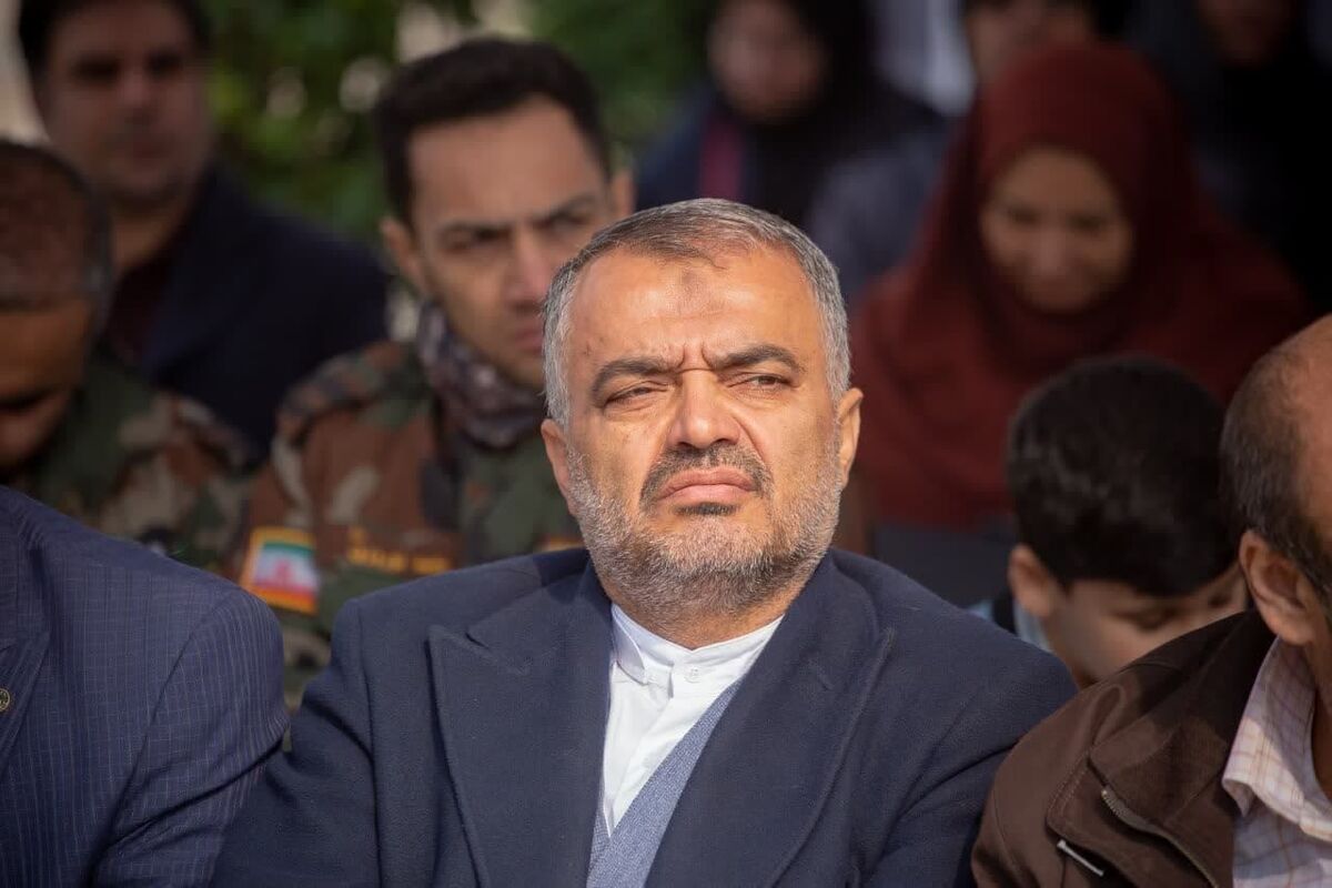 رییس کمیسیون املاک شورای اسلامی شهر قزوین