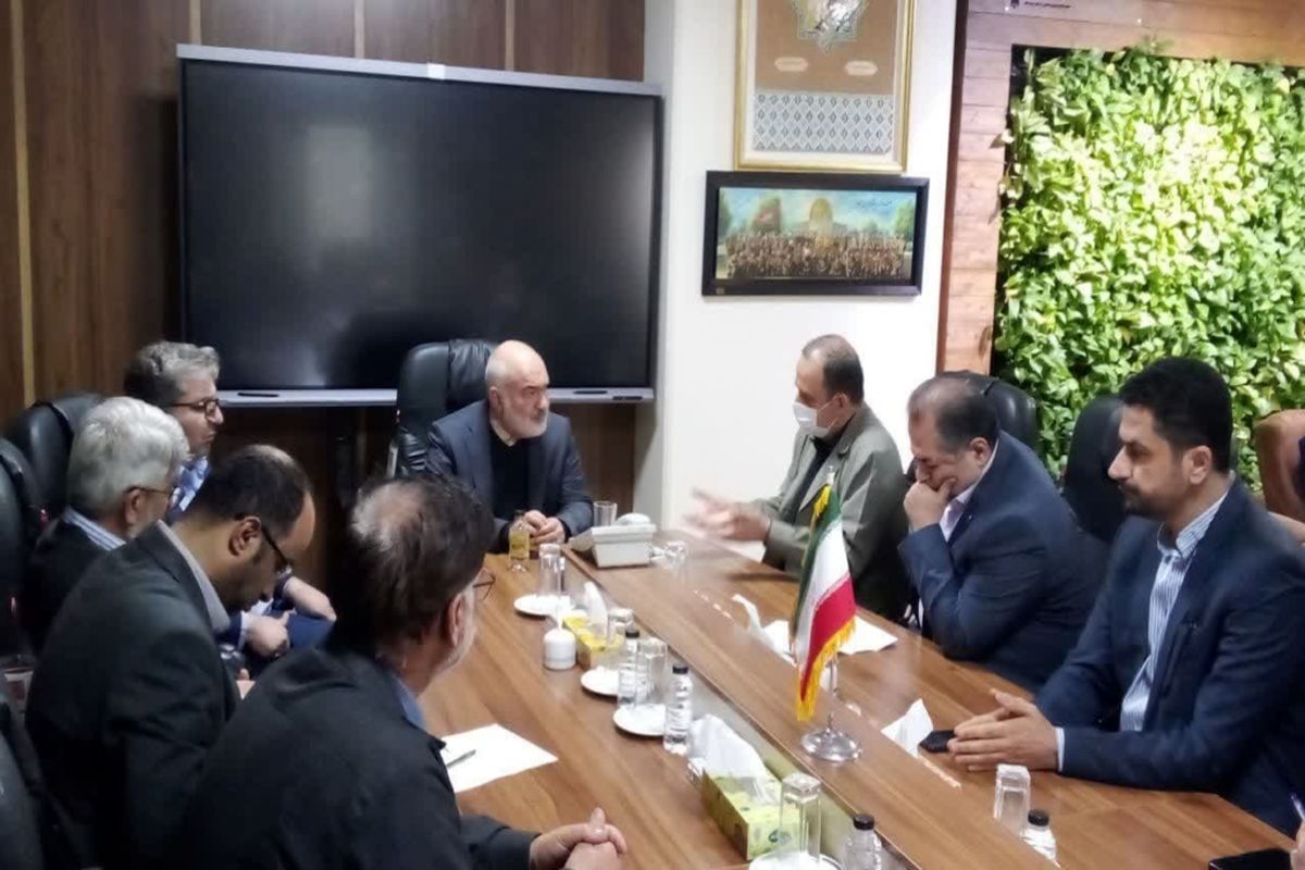 ساخت بیمارستان 