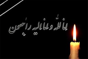 ملی‌پوش پیشین تیم ملی تنیس روی میز جانبازان به شهادت رسید