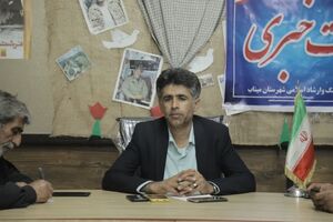گنجاندن برنامه ویژه در تقویم فرهنگی و هنری میناب