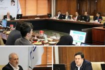 آغاز به کار سامانه فروش اقساطی موتورهای کم مصرف کولر آبی با همکاری بانک ملت، وزارت نیرو و صندوق نوآوری و شکوفایی