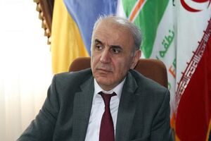 توسعه همکاری های ترانزیتی میان ارمنستان و هرمزگان 