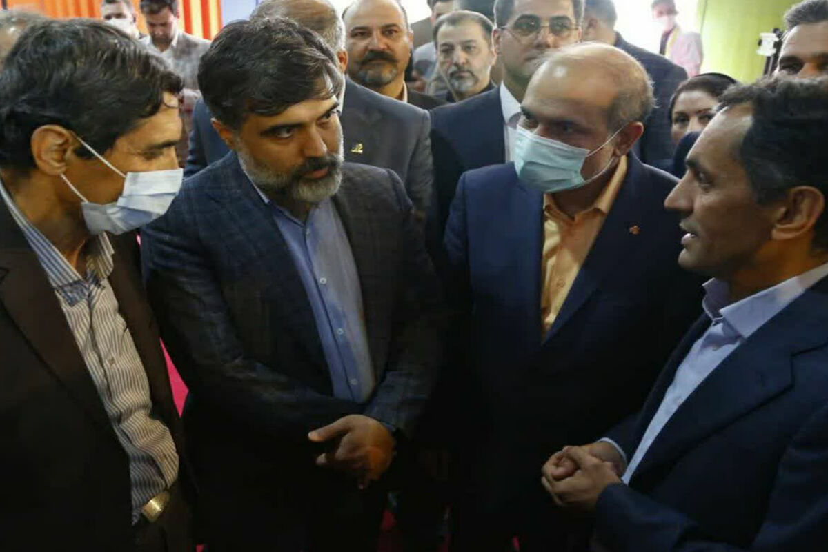 محمد علی تیموری