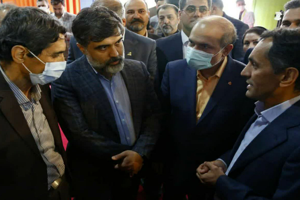 محمد علی تیموری