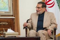 شمخانی فردا به سنندج سفر می کند