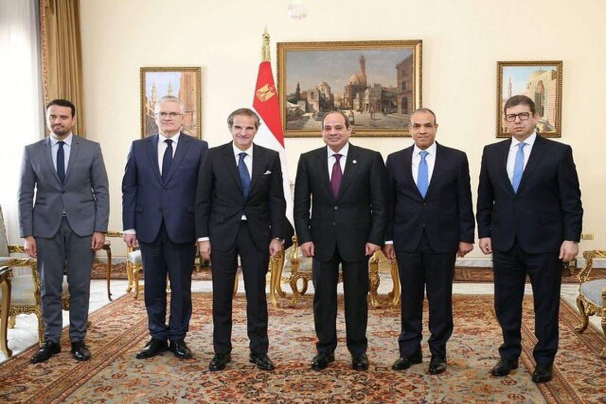 گروسی