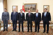 گروسی پروژه الضبعه را تأیید کرد!