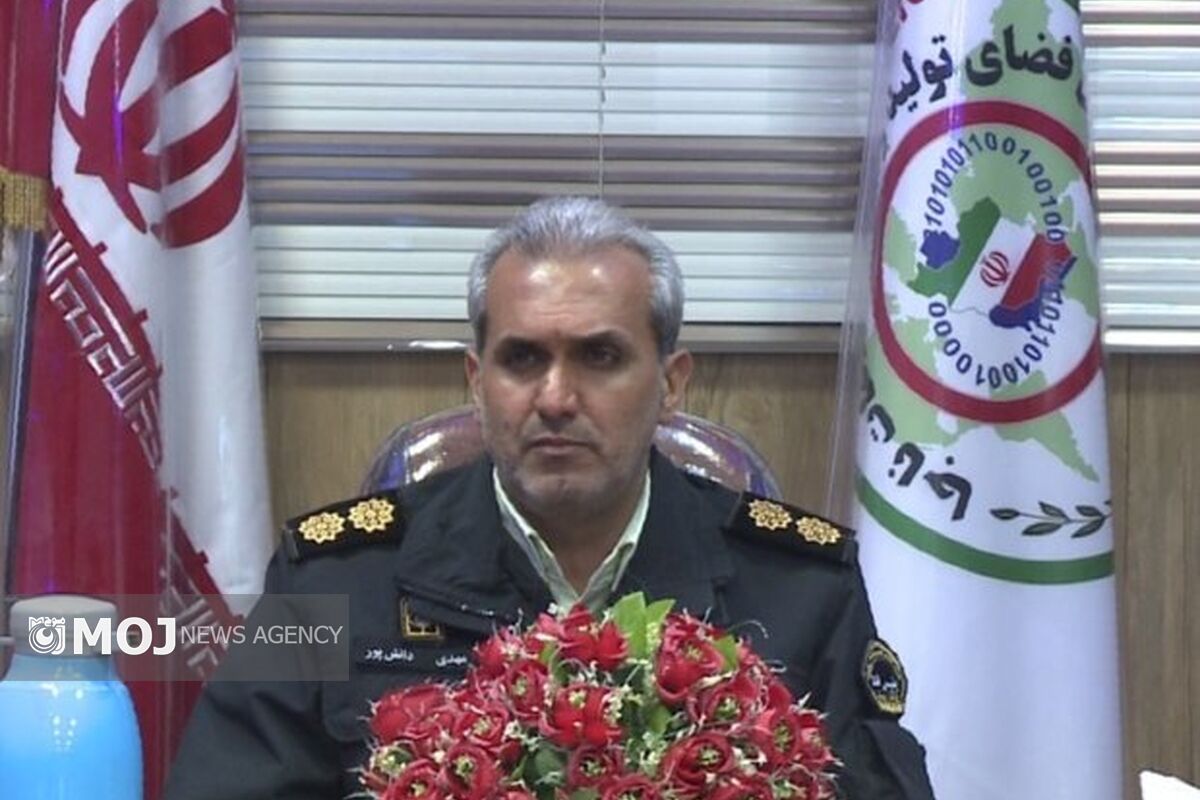 سرهنگ مهدی دانش پور