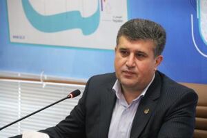 ظرفیت انتقال روستاهای توابع شهرستان سنندج  2 برابر افزایش یافت