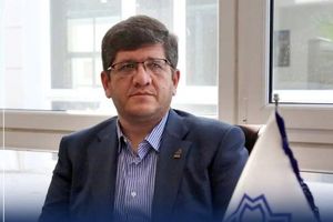 مدیرعامل راه‌آهن از رشد ۱۶ درصدی تناژ بارگیری راه‌آهن خبر داد