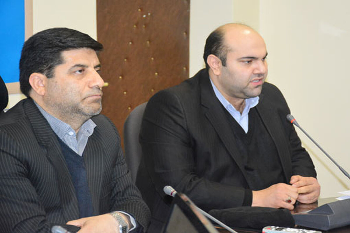 جهاد کشاورزی