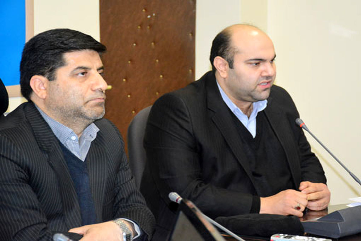 جهاد کشاورزی