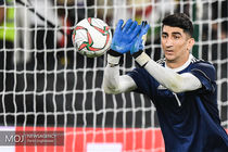 برای پرسپولیس بزرگ آرزوی موفقیت می‌ کنم/ پرسپولیس لایق قهرمانی آسیا است