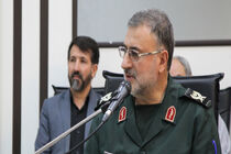 بازسازی واقعه غدیر با مشارکت اهل سنت در برخی مناطق مرزی