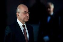 نماینده ایران به کمیسر عالی جدید امور پناهندگان تبریک گفت