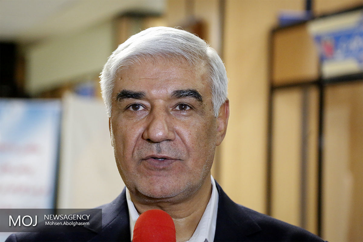 بازدید مسئولین و کاندیدا از ستاد انتخابات کشور