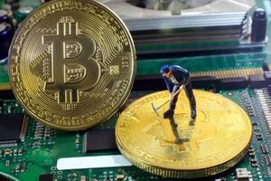 نبود قانون مشخص درباره بیت کوئین/بیت‌کوئین سازوکار  قابل کنترلی ندارد 