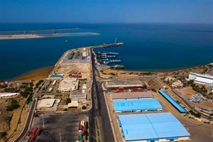 عملیات احداث فوندانسیون دکل مخابراتی مجتمع مکران جاسک آغازشد