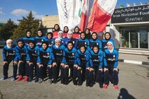 اسامی بازیکنان دعوت شده به اردوی تیم ملی فوتسال بانوان اعلام شد