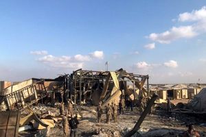 «عین‌الاسد» را تخلیه نکرده بودیم ۱۵۰ نفر کشته می‌شدند