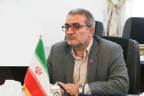 سرپرست استانداری فارس منصوب شد