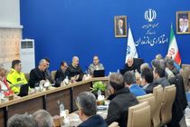 دستگاه‌های امدادی و خدمات‌رسان مازندران در آماده‌باش هستند / احتمال قطع گاز وجود دارد