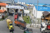 ارزش تجارت خارجی گمرکات مازندران در 7 ماهه ساری جاری 10 درصد رشد داشت