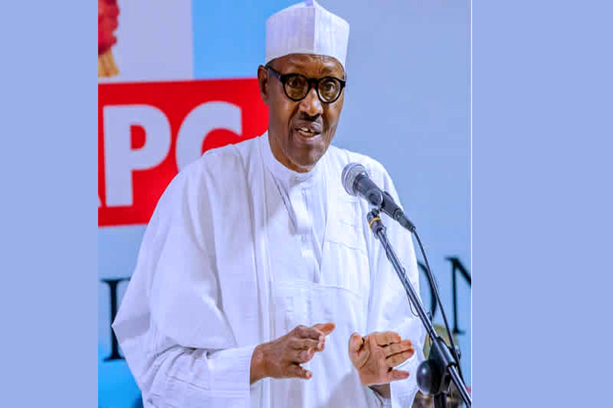 محمد بوهاری