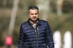 متاسفانه در فوتبال خیلی از تیم ‌ها برای امتیاز ممکن است هرکاری بکنند