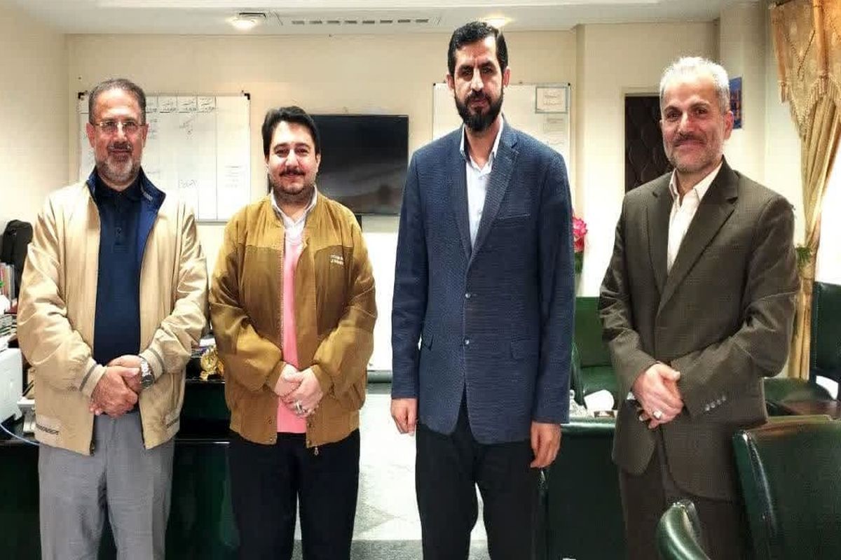 مخبارات قزوین