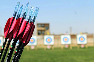 اردبیل میزبان اولین دوره تخصصی تیراندازی با کمان کشور شد