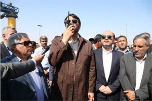 آغاز به کار طرح تسهیل خدمات سفرهای نوروزی ۱۴۰۲