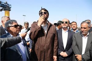 آغاز به کار طرح تسهیل خدمات سفرهای نوروزی ۱۴۰۲