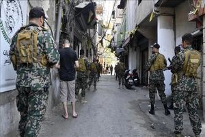 سلاح‌ها تا آزادی کامل فلسطین باقی خواهند ماند